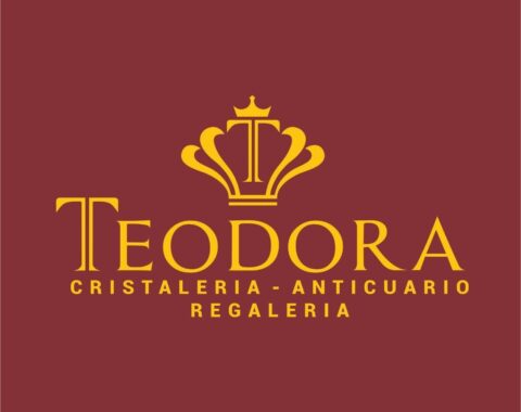 teodora logo